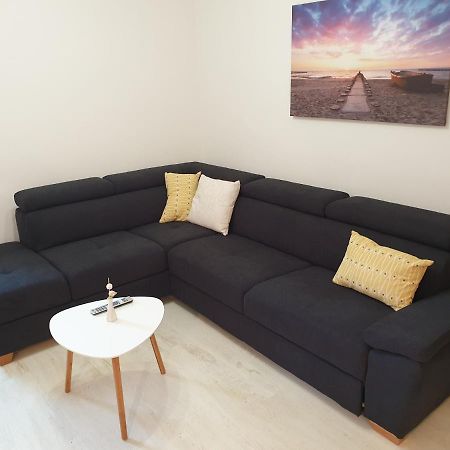 Apartment Old Town Умаг Экстерьер фото