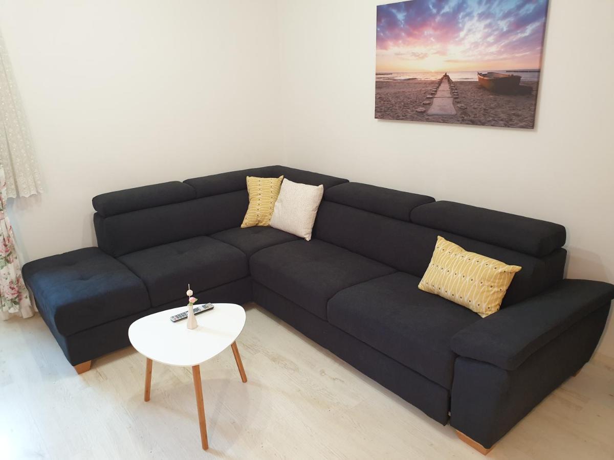 Apartment Old Town Умаг Экстерьер фото