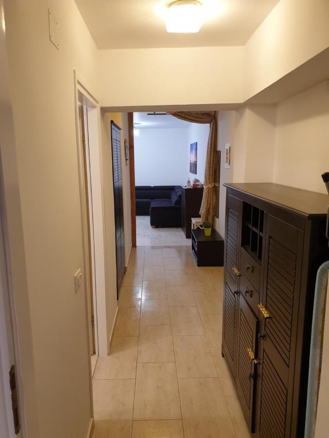 Apartment Old Town Умаг Экстерьер фото