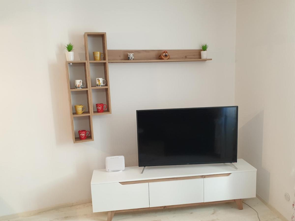 Apartment Old Town Умаг Экстерьер фото