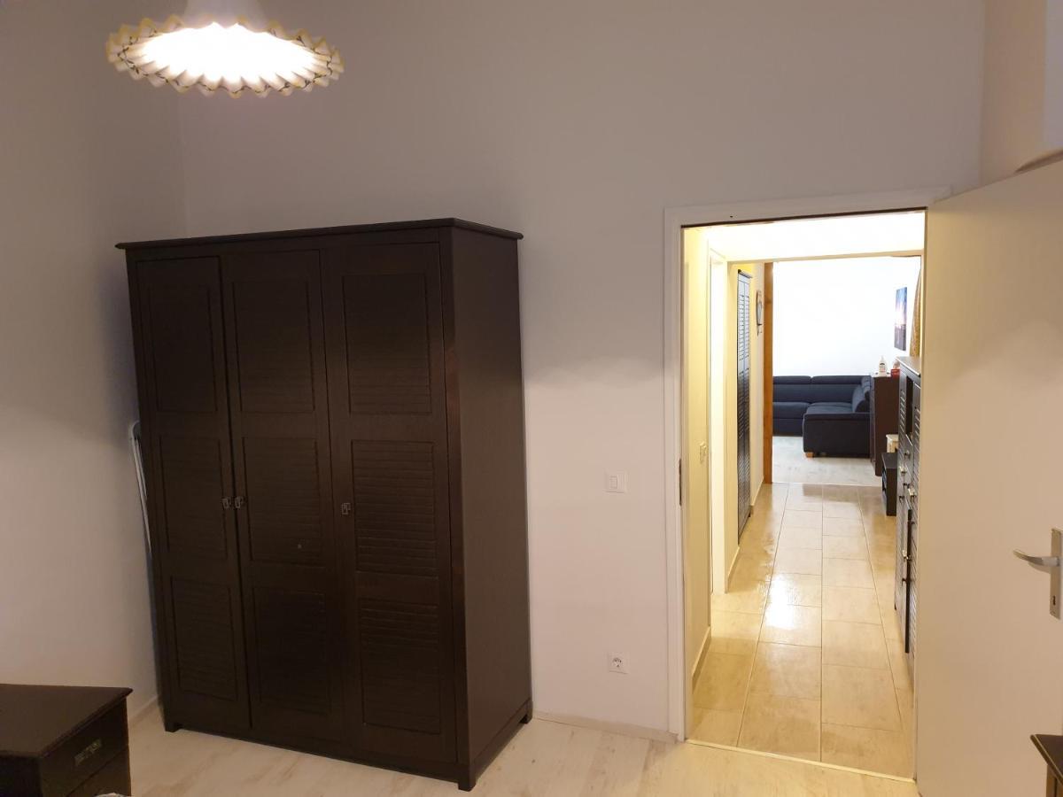 Apartment Old Town Умаг Экстерьер фото
