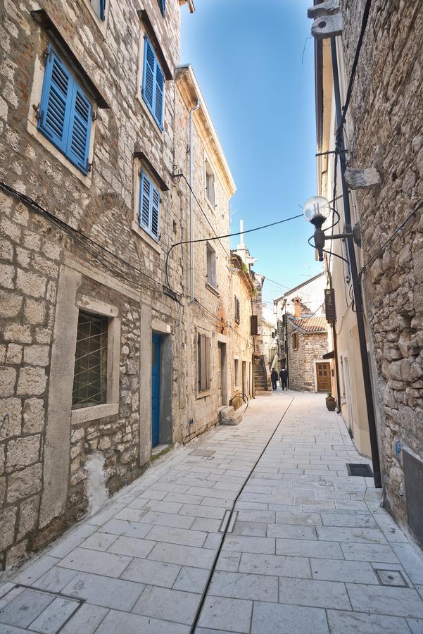 Apartment Old Town Умаг Экстерьер фото